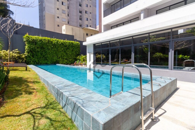 Apartamento com 2 Quartos à Venda, 74 m² em Paraíso - São Paulo