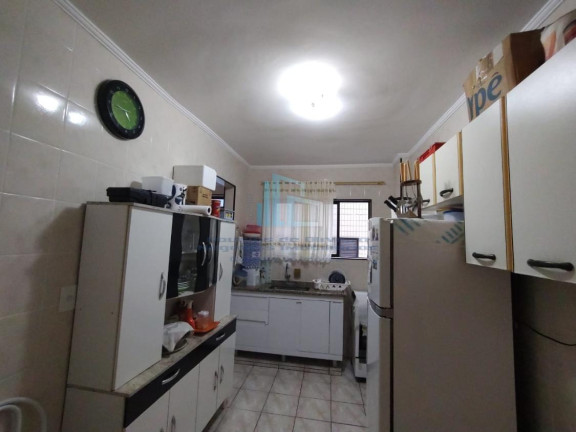 Imagem Apartamento com 1 Quarto à Venda, 63 m² em Caiçara - Praia Grande