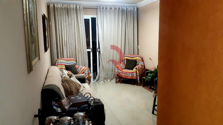 Imagem Apartamento com 3 Quartos à Venda, 79 m² em Vila Maria Alta - São Paulo Imagem Apartamento com 3 Quartos à Venda, 79 m² em Vila Maria Alta - São Paulo