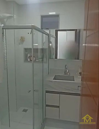 Imagem Apartamento com 2 Quartos à Venda, 65 m² em Jockey De Itaparica - Vila Velha