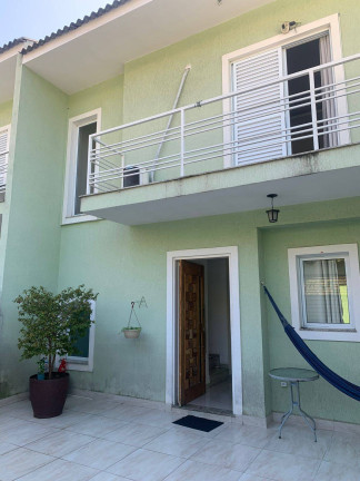Imagem Casa com 2 Quartos à Venda, 103 m² em Vila Yolanda - Osasco Imagem Casa com 2 Quartos à Venda, 103 m² em Vila Yolanda - Osasco