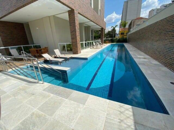 Imagem Apartamento com 2 Quartos à Venda, 65 m² em Vila Da Saúde - São Paulo