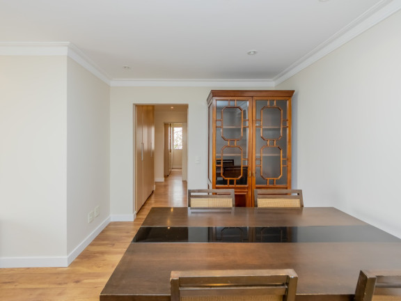 Imagem Apartamento com 3 Quartos à Venda, 90 m² em Campo Belo - São Paulo