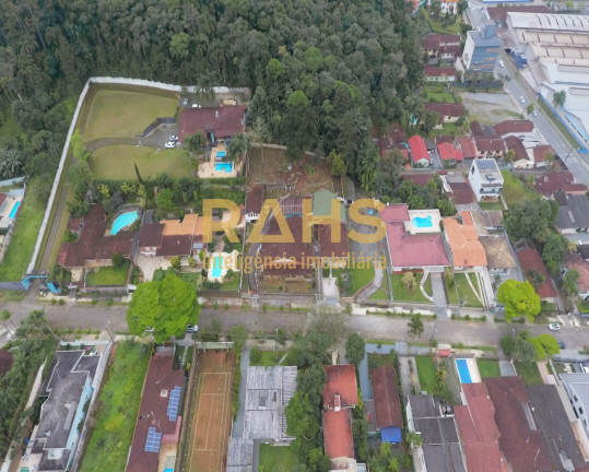 Imagem Terreno à Venda, 2.000 m² em Saguaçu - Joinville
