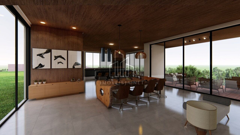 Imagem Casa com 5 Quartos à Venda, 2.329 m² em Residencial Tamboré - Barueri