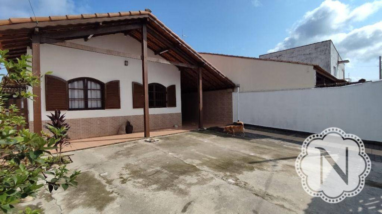 Imagem Casa com 2 Quartos à Venda, 87 m² em Gaivota - Itanhaém Imagem Casa com 2 Quartos à Venda, 87 m² em Gaivota - Itanhaém