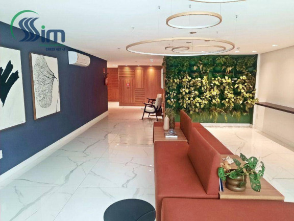 Imagem Apartamento com 3 Quartos à Venda, 72 m² em Mucuripe - Fortaleza