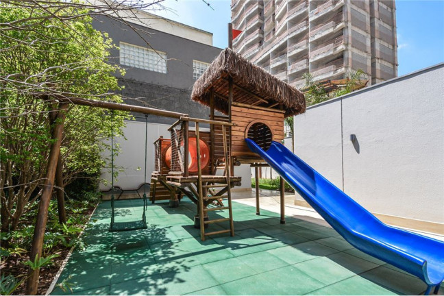 Imagem Imóvel com 3 Quartos à Venda, em Jardim Das Acácias - São Paulo Imagem Imóvel com 3 Quartos à Venda, em Jardim Das Acácias - São Paulo