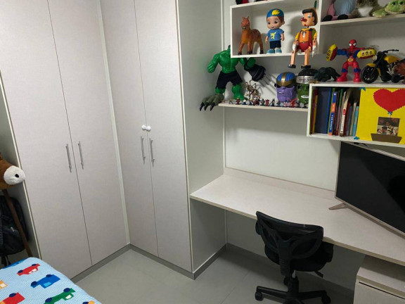 Imagem Apartamento com 2 Quartos à Venda, 52 m² em Vila Haro - Sorocaba Imagem Apartamento com 2 Quartos à Venda, 52 m² em Vila Haro - Sorocaba