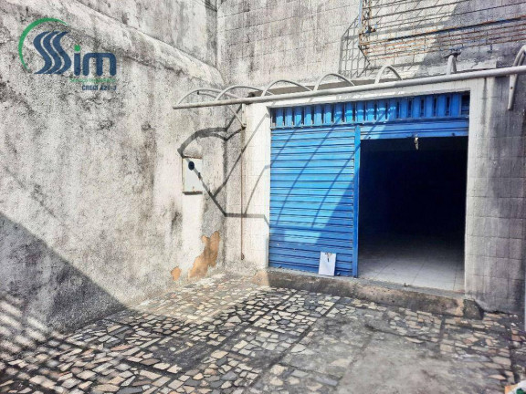 Imagem Loja à Venda, 200 m² em José Bonifácio - Fortaleza Imagem Loja à Venda, 200 m² em José Bonifácio - Fortaleza