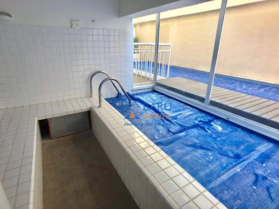 Imagem Apartamento com 3 Quartos à Venda, 75 m² em Santa Cecília - São Paulo