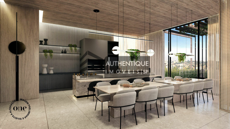 Imagem Apartamento com 3 Quartos à Venda, 89 m² em Vila Clementino - São Paulo