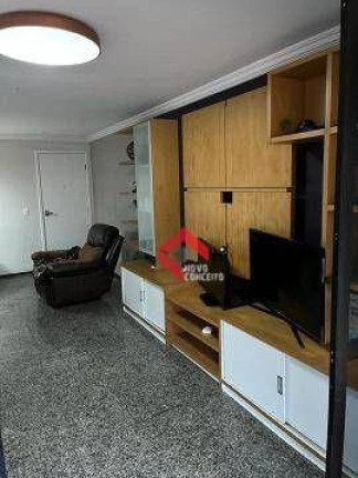 Imagem Apartamento com 4 Quartos à Venda, 147 m² em Aldeota - Fortaleza