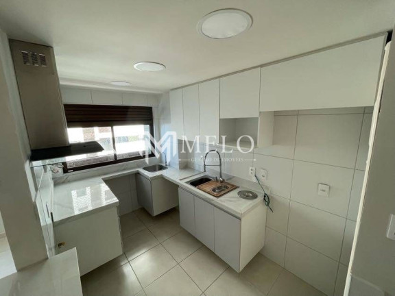Imagem Apartamento com 2 Quartos à Venda, 57 m² em Santo Amaro - Recife