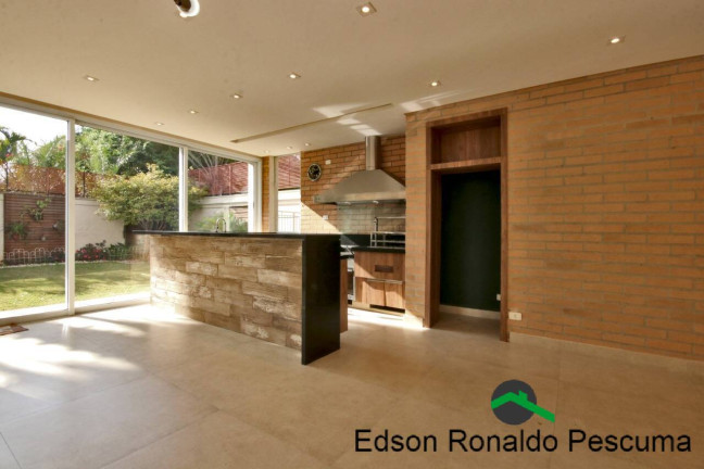 Imagem Casa de Condomínio com 4 Quartos à Venda, 900 m² em Tamboré - Santana De Parnaíba