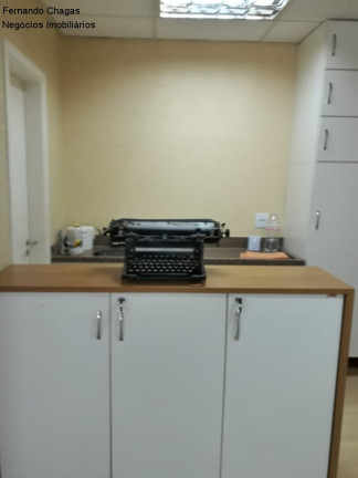 Imagem Sala Comercial à Venda, 51 m² em Loteamento Center Santa Genebra - Campinas Imagem Sala Comercial à Venda, 51 m² em Loteamento Center Santa Genebra - Campinas