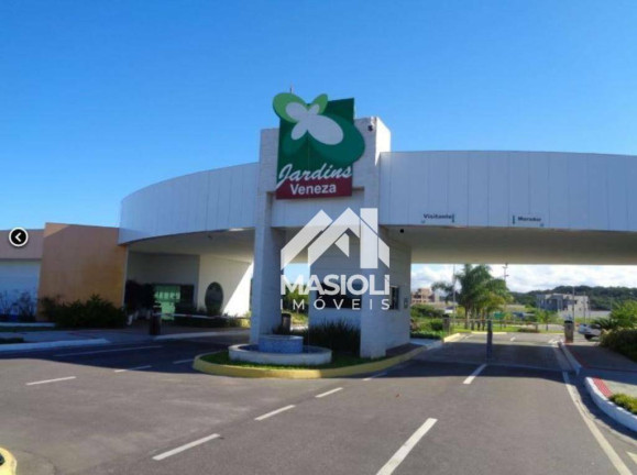 Imagem Terreno à Venda, 760 m² em Interlagos - Vila Velha Imagem Terreno à Venda, 760 m² em Interlagos - Vila Velha
