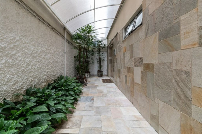 Imagem Apartamento com 2 Quartos à Venda, 113 m² em Pinheiros - São Paulo