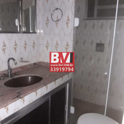 Imagem Casa com 4 Quartos à Venda, 120 m² em Vista Alegre - Rio De Janeiro Imagem Casa com 4 Quartos à Venda, 120 m² em Vista Alegre - Rio De Janeiro