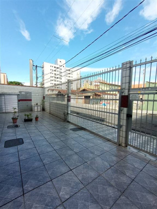 Imagem Apartamento com 1 Quarto à Venda, 41 m² em Caiçara - Praia Grande Imagem Apartamento com 1 Quarto à Venda, 41 m² em Caiçara - Praia Grande