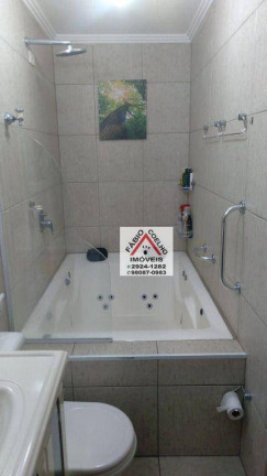 Imagem Apartamento com 3 Quartos à Venda, 95 m² em Morumbi - São Paulo Imagem Apartamento com 3 Quartos à Venda, 95 m² em Morumbi - São Paulo