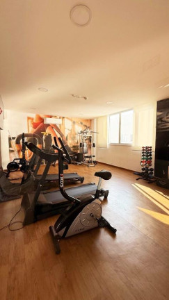 Imagem Apartamento com 2 Quartos à Venda, 59 m² em Praia De Itaparica - Vila Velha