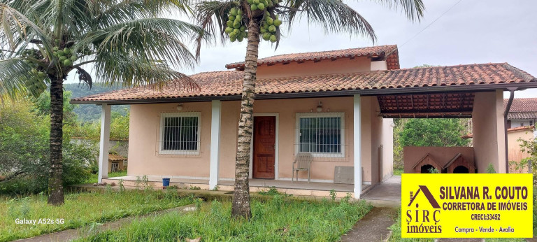 Imagem Casa com 2 Quartos à Venda, 1 m² em Itaocaia Valley (itaipuaçu) - Maricá Imagem Casa com 2 Quartos à Venda, 1 m² em Itaocaia Valley (itaipuaçu) - Maricá