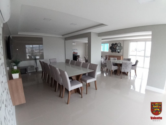 Imagem Apartamento com 3 Quartos à Venda, 142 m² em Capoeiras - Florianópolis