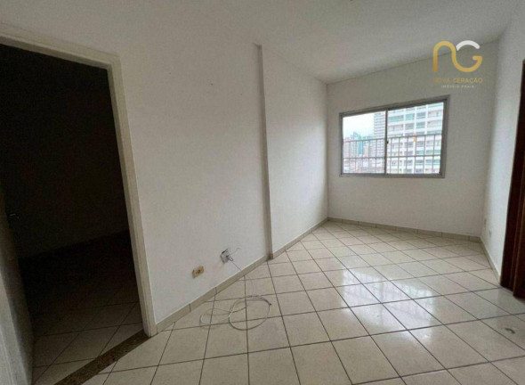 Apartamento com 1 Quarto à Venda, 50 m² em Boqueirão - Praia Grande