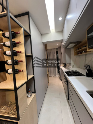 Imagem Apartamento com 2 Quartos à Venda, 55 m² em Tatuapé - São Paulo Imagem Apartamento com 2 Quartos à Venda, 55 m² em Tatuapé - São Paulo