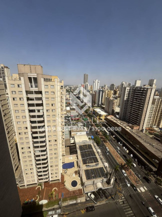 Imagem Apartamento com 4 Quartos à Venda, 520 m² em Setor Bueno - Goiânia Imagem Apartamento com 4 Quartos à Venda, 520 m² em Setor Bueno - Goiânia