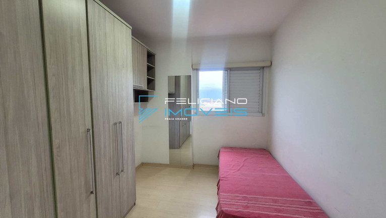 Imagem Apartamento com 3 Quartos à Venda, 90 m² em Ocian - Praia Grande