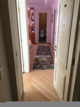 Imagem Cobertura com 3 Quartos à Venda, 162 m² em Santa Paula - São Caetano Do Sul Imagem Cobertura com 3 Quartos à Venda, 162 m² em Santa Paula - São Caetano Do Sul