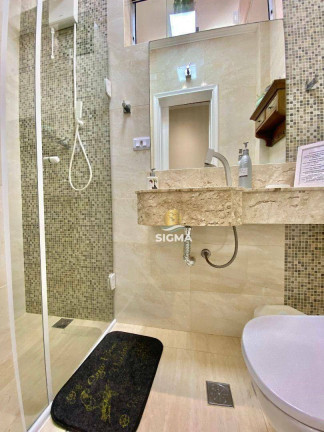 Imagem Apartamento com 3 Quartos à Venda, 90 m² em Pitangueiras - Guarujá Imagem Apartamento com 3 Quartos à Venda, 90 m² em Pitangueiras - Guarujá