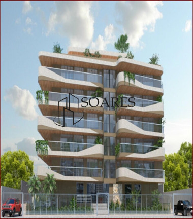 Imagem Apartamento com 2 Quartos à Venda, 90 m² em Reduto - Belém Imagem Apartamento com 2 Quartos à Venda, 90 m² em Reduto - Belém
