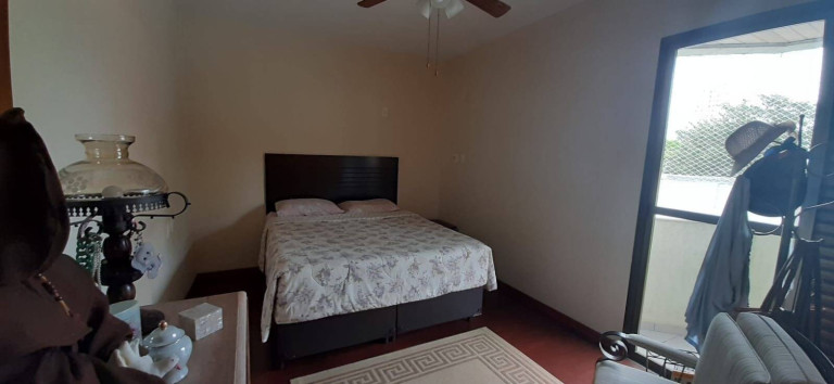 Imagem Apartamento com 3 Quartos à Venda, 188 m² em Jardim Das Nações - Taubaté Imagem Apartamento com 3 Quartos à Venda, 188 m² em Jardim Das Nações - Taubaté