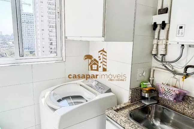 Imagem Apartamento com 2 Quartos para Alugar, 64 m² em Jardim - Santo André Imagem Apartamento com 2 Quartos para Alugar, 64 m² em Jardim - Santo André