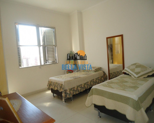 Imagem Apartamento com 1 Quarto à Venda, em Itararé - São Vicente Imagem Apartamento com 1 Quarto à Venda, em Itararé - São Vicente