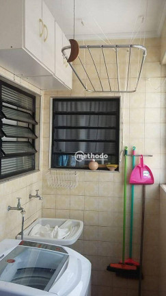 Imagem Apartamento com 3 Quartos à Venda, 76 m² em Vila Rossi Borghi E Siqueira - Campinas Imagem Apartamento com 3 Quartos à Venda, 76 m² em Vila Rossi Borghi E Siqueira - Campinas