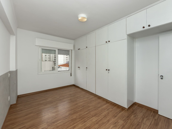 Imagem Apartamento com 3 Quartos à Venda, 121 m² em Itaim Bibi - São Paulo Imagem Apartamento com 3 Quartos à Venda, 121 m² em Itaim Bibi - São Paulo
