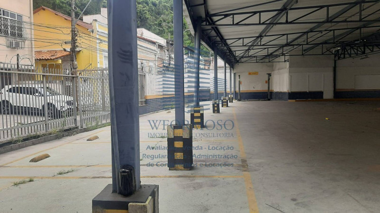 Imagem Imóvel Comercial à Venda, 822 m² em Fonseca - Niterói
