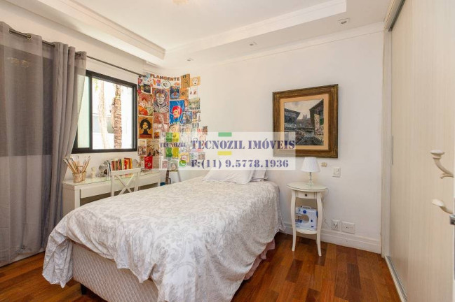 Imagem Apartamento com 3 Quartos à Venda, 237 m² em Higienópolis - São Paulo Imagem Apartamento com 3 Quartos à Venda, 237 m² em Higienópolis - São Paulo
