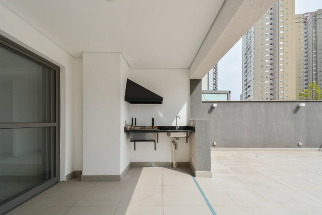 Imagem Apartamento com 2 Quartos à Venda, 215 m² em Vila Mariana - São Paulo