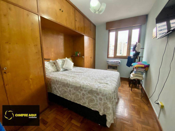 Imagem Apartamento com 3 Quartos à Venda, 104 m² em água Branca - São Paulo