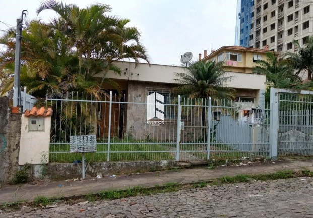 Imagem Casa com 3 Quartos à Venda, 160 m² em Nossa Senhora De Lourdes - Santa Maria Imagem Casa com 3 Quartos à Venda, 160 m² em Nossa Senhora De Lourdes - Santa Maria