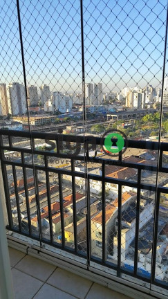 Imagem Apartamento com 2 Quartos à Venda, 52 m² em Mooca - São Paulo Imagem Apartamento com 2 Quartos à Venda, 52 m² em Mooca - São Paulo