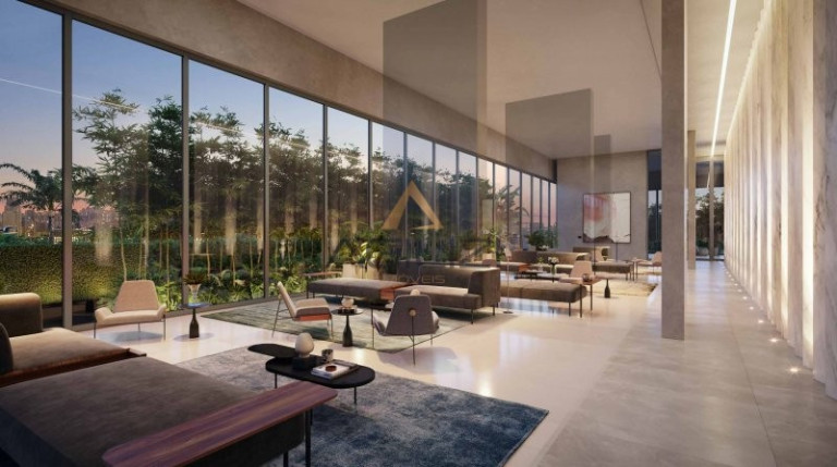 Imagem Apartamento com 3 Quartos à Venda, 149 m² em Pinheiros - São Paulo