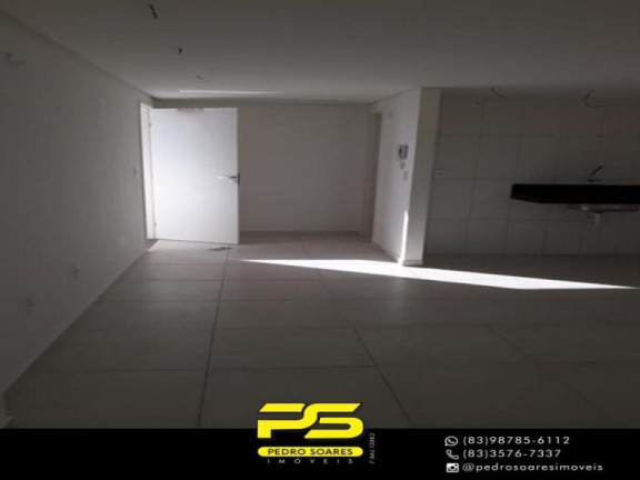 Imagem Apartamento com 1 Quarto à Venda, 35 m² em Intermares - Cabedelo Imagem Apartamento com 1 Quarto à Venda, 35 m² em Intermares - Cabedelo