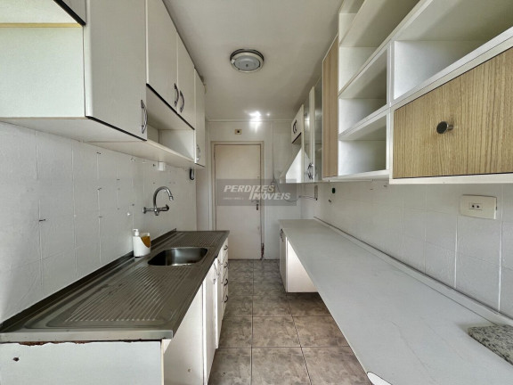 Imagem Apartamento com 2 Quartos à Venda, 64 m² em Perdizes - São Paulo Imagem Apartamento com 2 Quartos à Venda, 64 m² em Perdizes - São Paulo