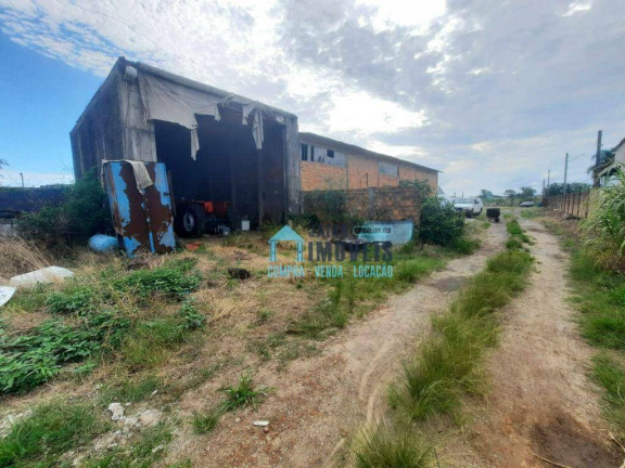Imagem Galpão à Venda, 200 m² em Cruzeiro Do Sul 2 - Tramandaí Imagem Galpão à Venda, 200 m² em Cruzeiro Do Sul 2 - Tramandaí